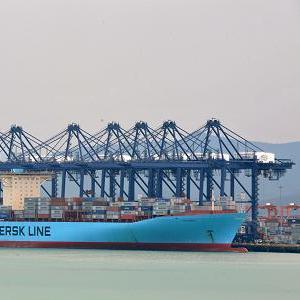 蓮花山港一般貿(mào)易進(jìn)口商檢報(bào)關(guān)公司