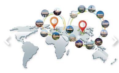 中德貿(mào)易深化合作，'一帶一路'中歐班列驅(qū)動(dòng)雙邊經(jīng)濟(jì)增長(zhǎng)